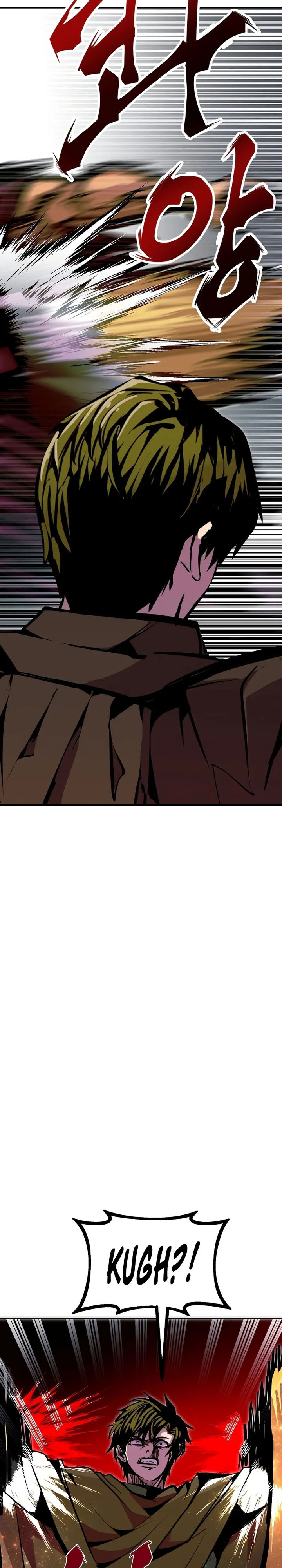 Worthless Regression chapter 95