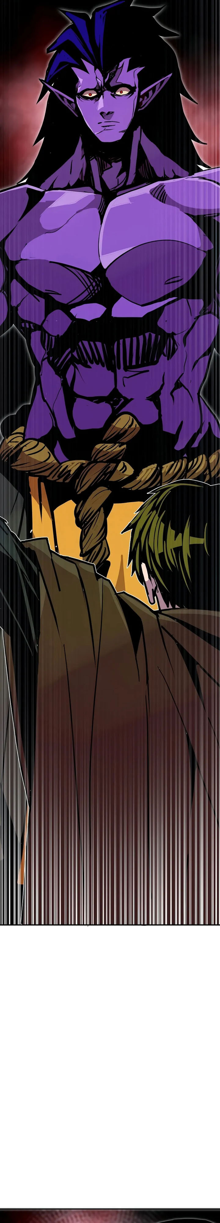 Worthless Regression chapter 95