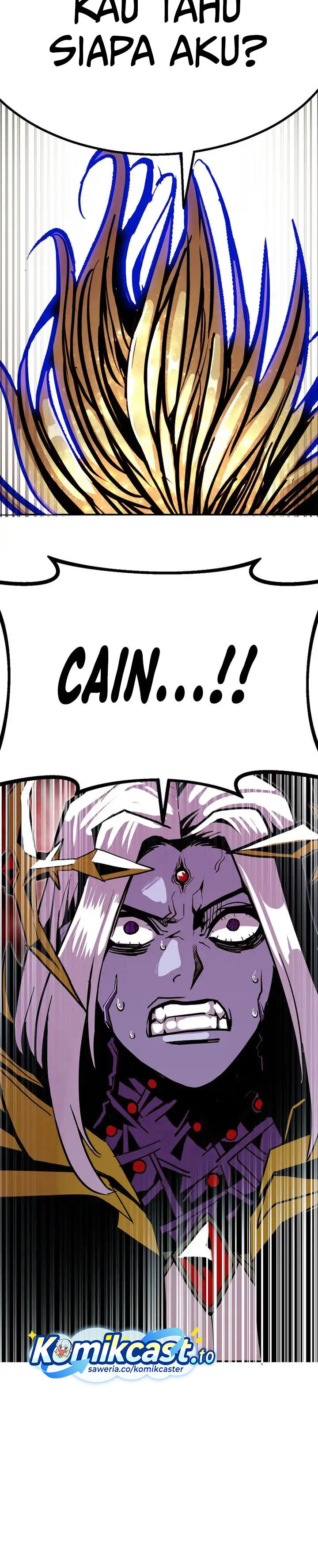 Worthless Regression chapter 99