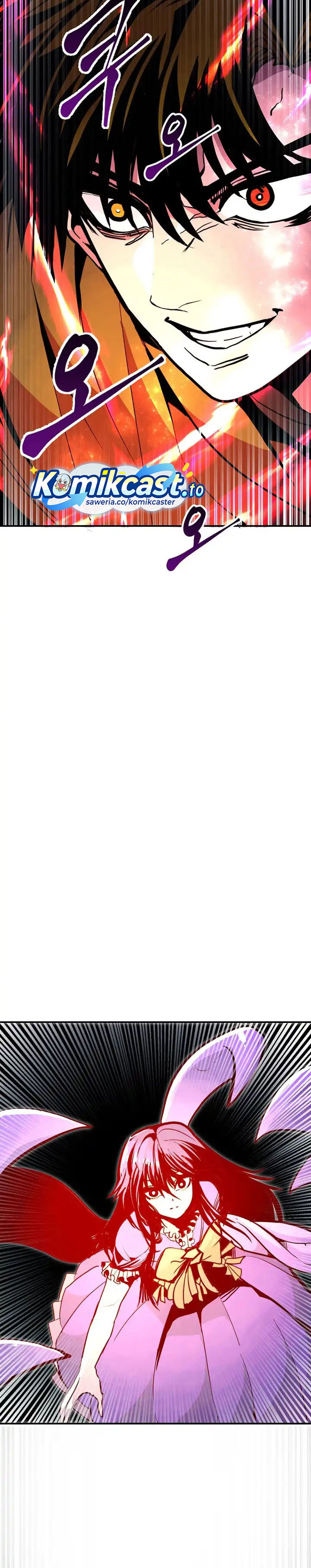 Worthless Regression chapter 99