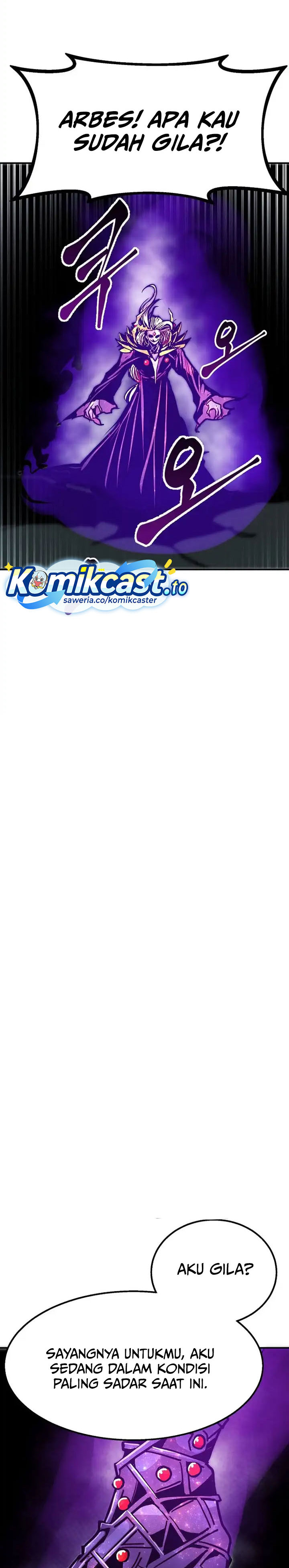 Worthless Regression Chapter 100 Bahasa Indonesia