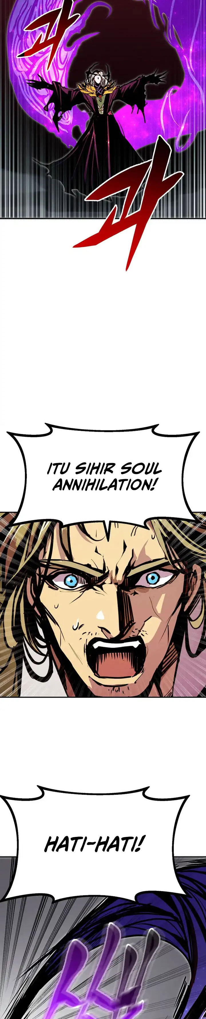 Worthless Regression Chapter 100 Bahasa Indonesia