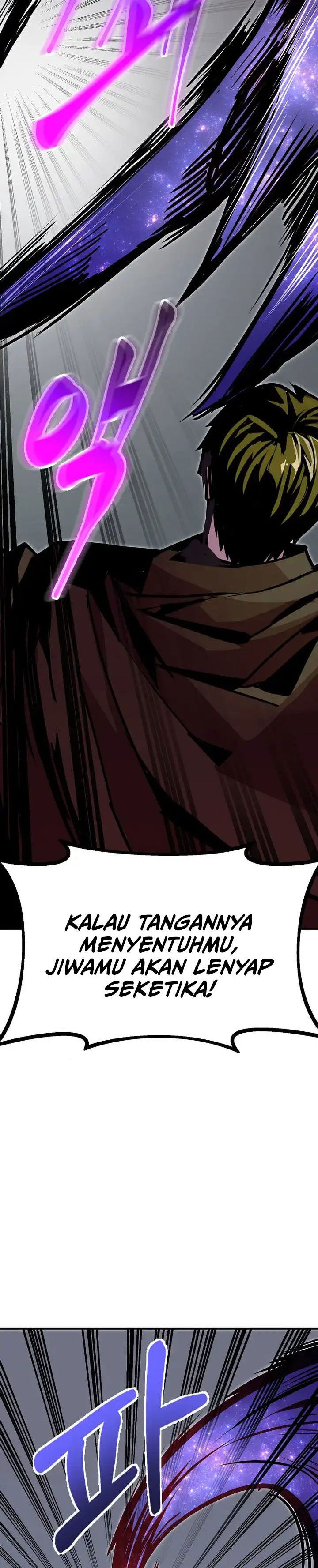 Worthless Regression Chapter 100 Bahasa Indonesia