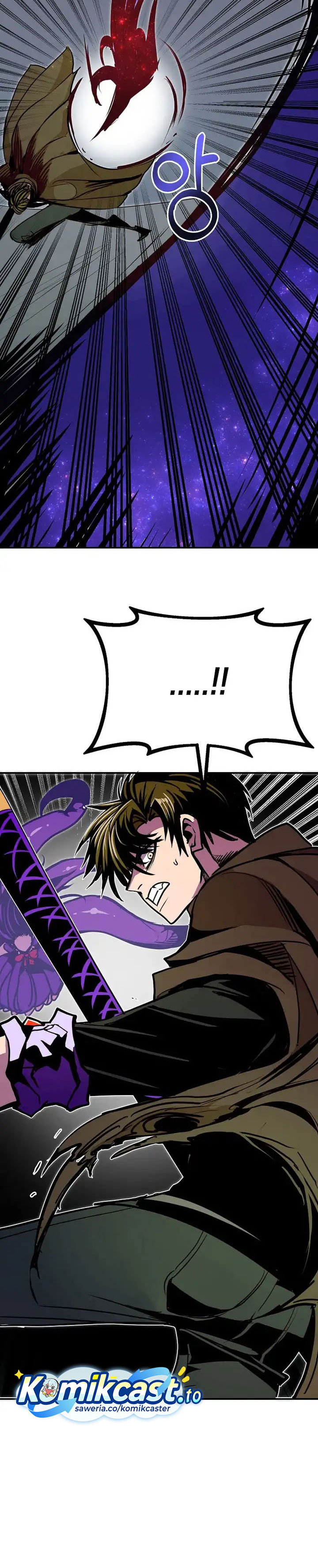 Worthless Regression Chapter 100 Bahasa Indonesia