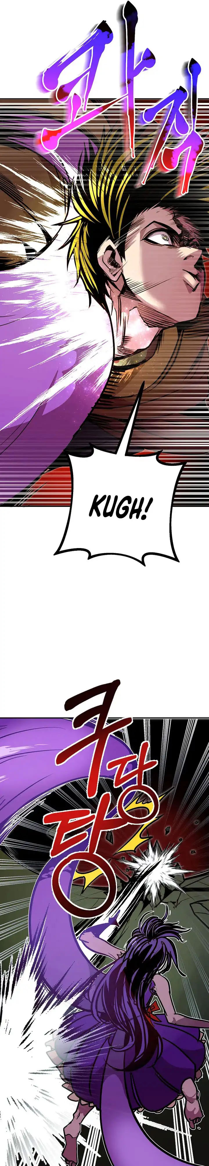 Worthless Regression Chapter 100 Bahasa Indonesia