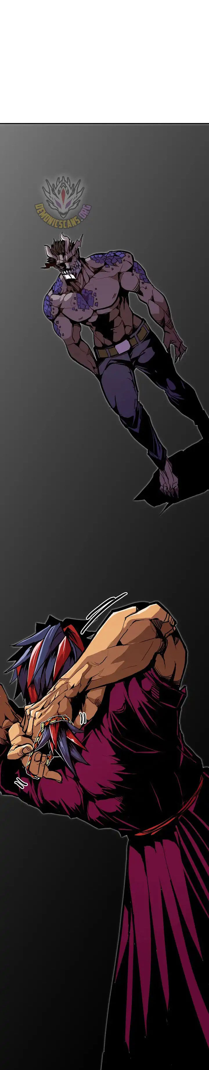 Worthless Regression Chapter 100 Bahasa Indonesia