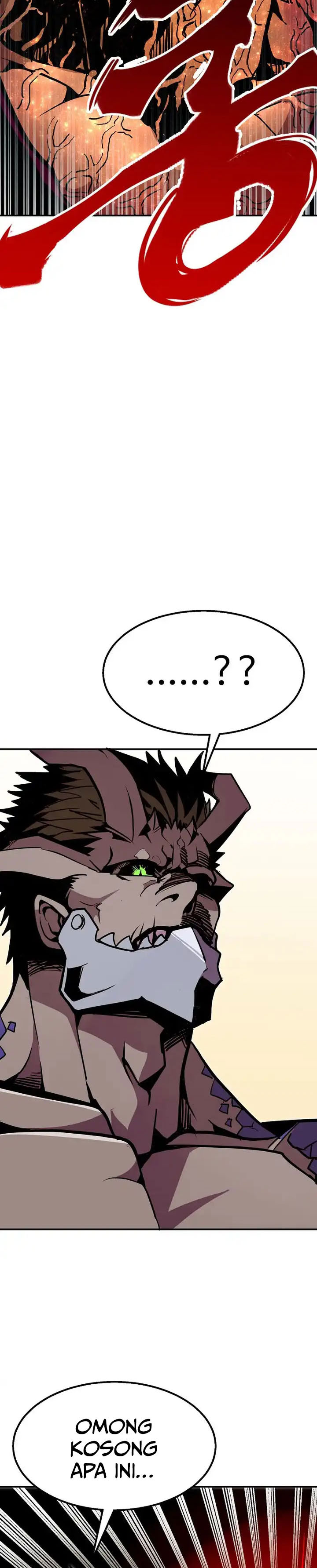 Worthless Regression Chapter 100 Bahasa Indonesia