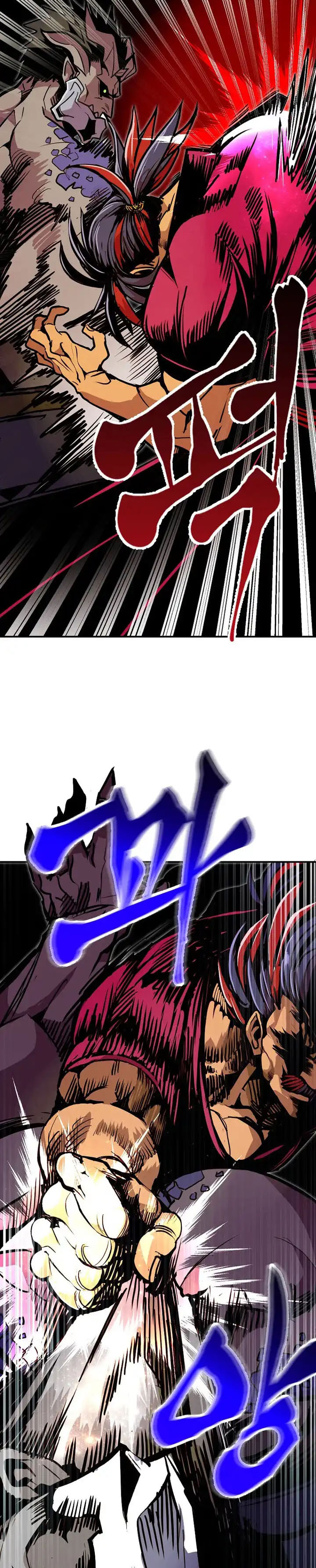 Worthless Regression Chapter 100 Bahasa Indonesia