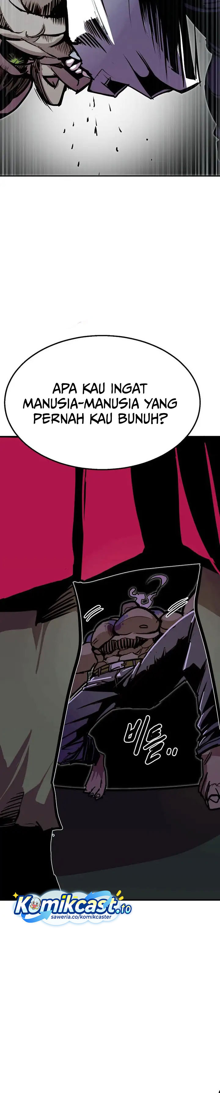Worthless Regression Chapter 100 Bahasa Indonesia