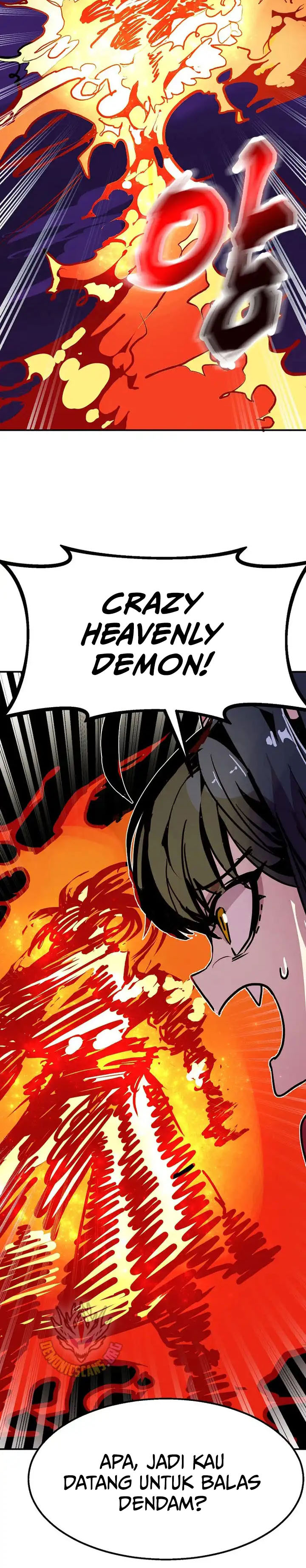 Worthless Regression Chapter 100 Bahasa Indonesia