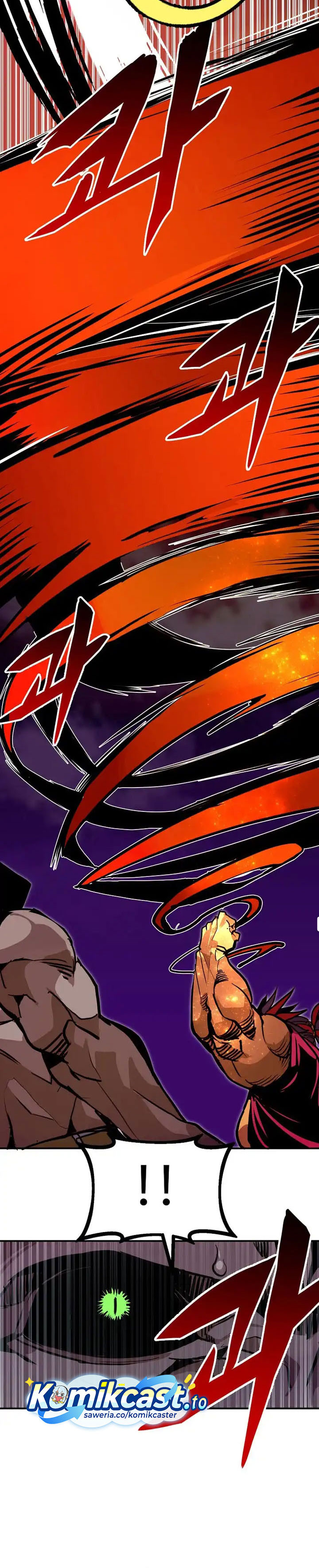 Worthless Regression Chapter 100 Bahasa Indonesia