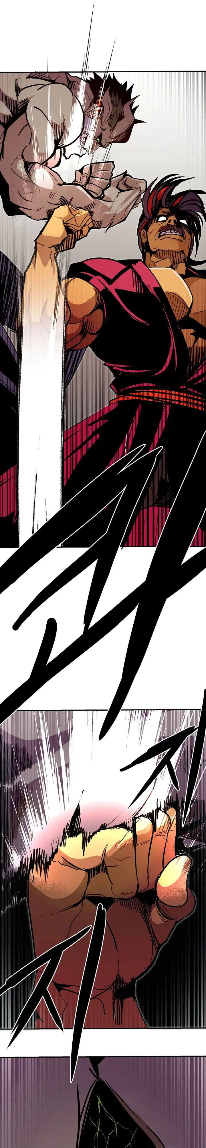 Worthless Regression Chapter 100 Bahasa Indonesia