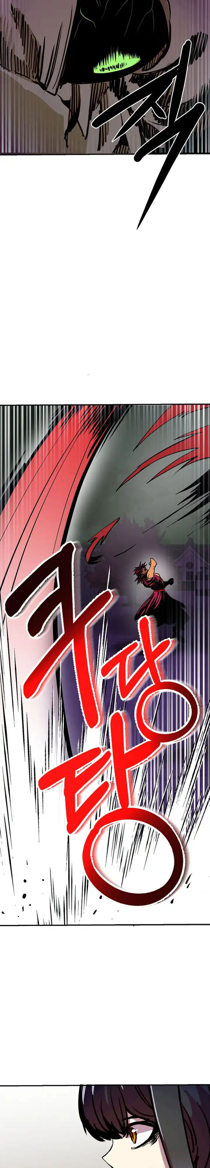 Worthless Regression Chapter 100 Bahasa Indonesia