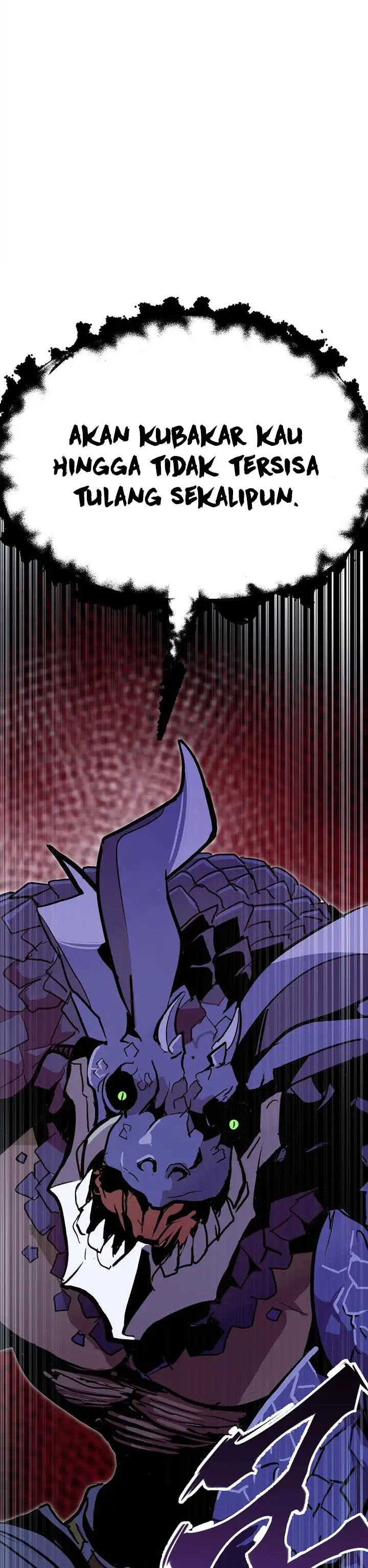 Worthless Regression Chapter 100 Bahasa Indonesia