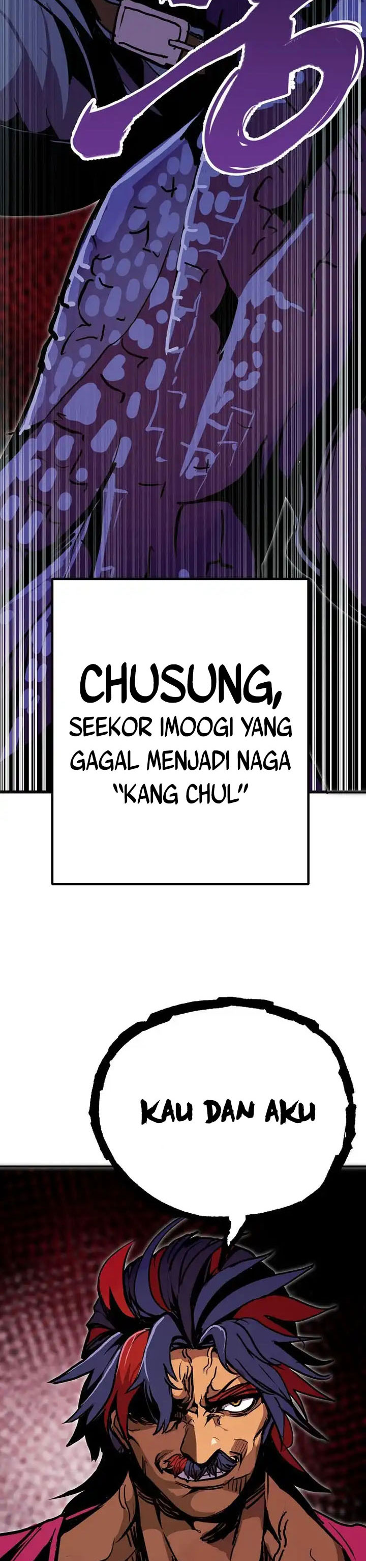 Worthless Regression Chapter 100 Bahasa Indonesia