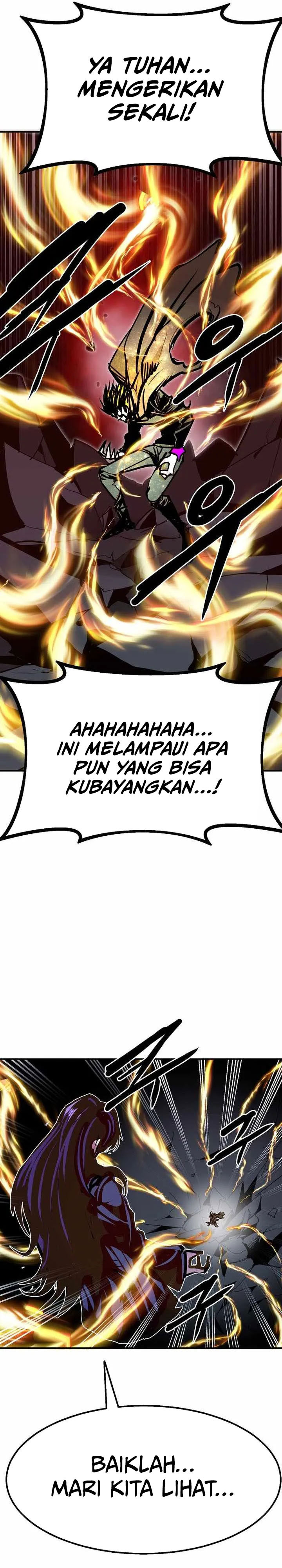 Worthless Regression Chapter 102 Bahasa Indonesia