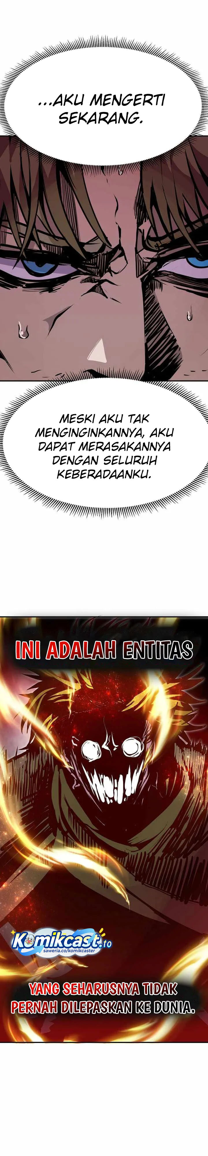 Worthless Regression Chapter 102 Bahasa Indonesia