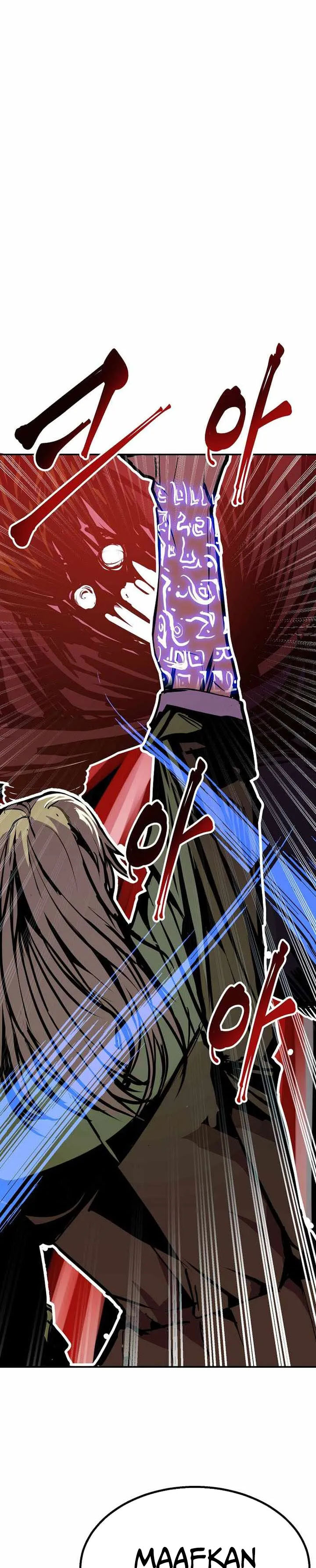 Worthless Regression Chapter 102 Bahasa Indonesia