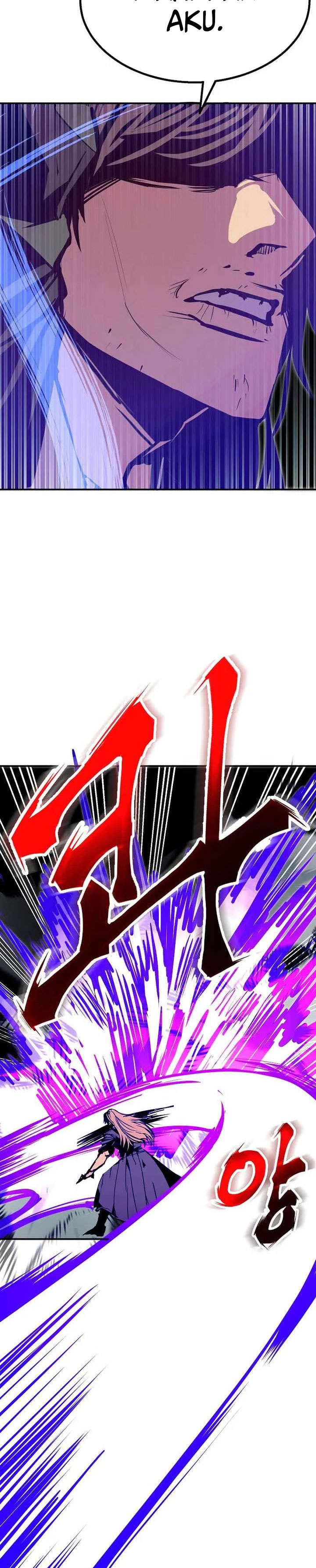 Worthless Regression Chapter 102 Bahasa Indonesia