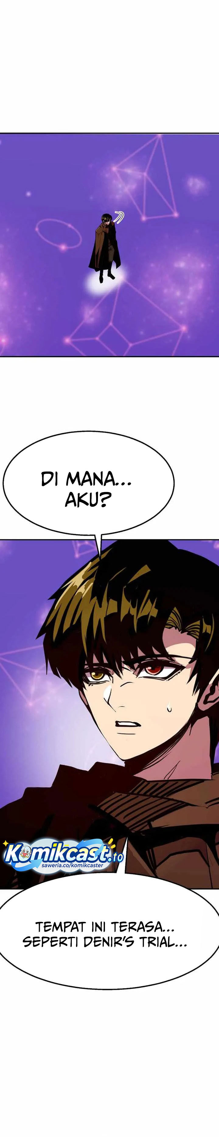 Worthless Regression Chapter 102 Bahasa Indonesia