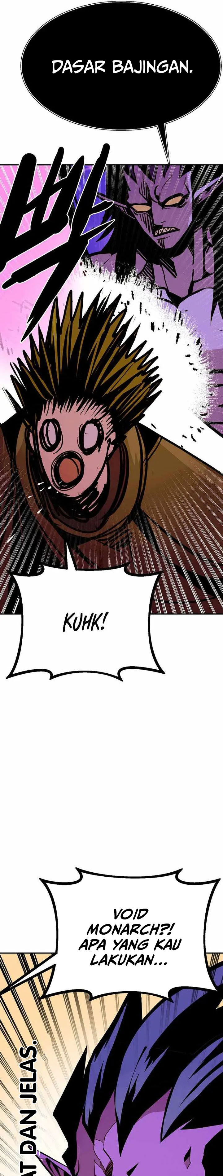 Worthless Regression Chapter 102 Bahasa Indonesia