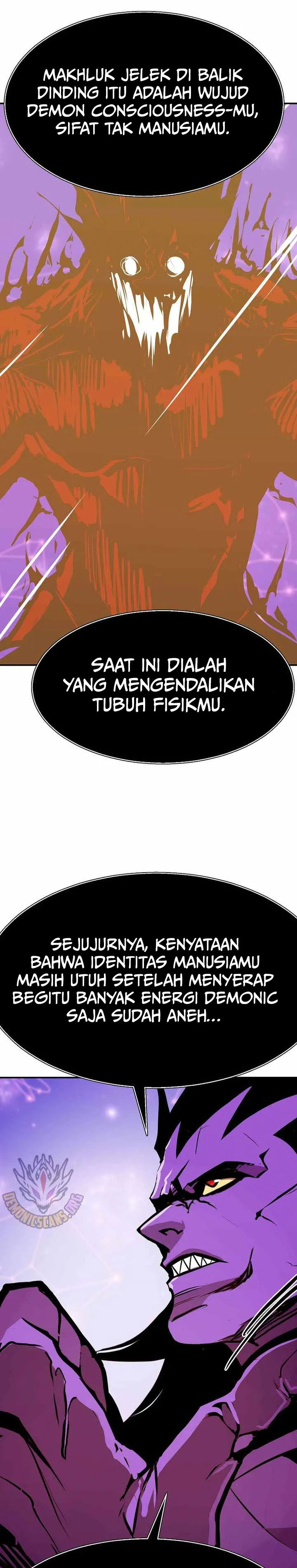 Worthless Regression Chapter 102 Bahasa Indonesia