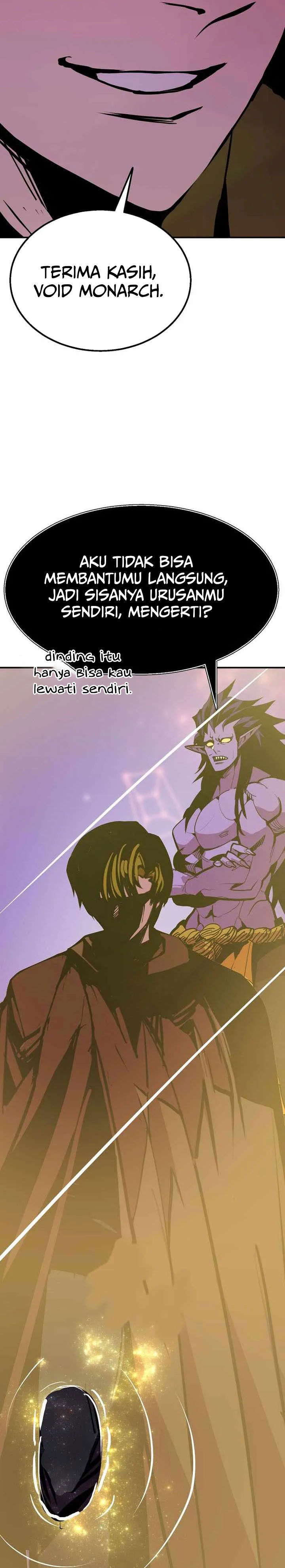 Worthless Regression Chapter 102 Bahasa Indonesia