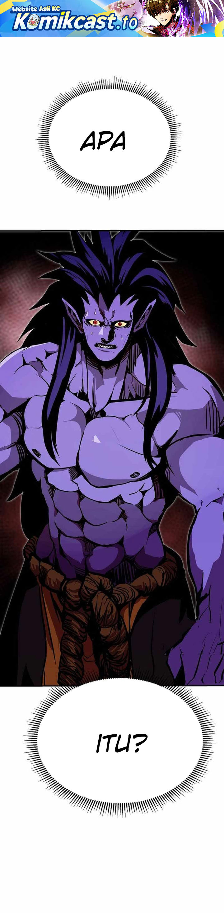 Dilarang COPAS - situs resmi www.mangacanblog.com - Komik worthless regression 103 - chapter 103 104 Indonesia worthless regression 103 - chapter 103 Terbaru 1|Baca Manga Komik Indonesia|Mangacan