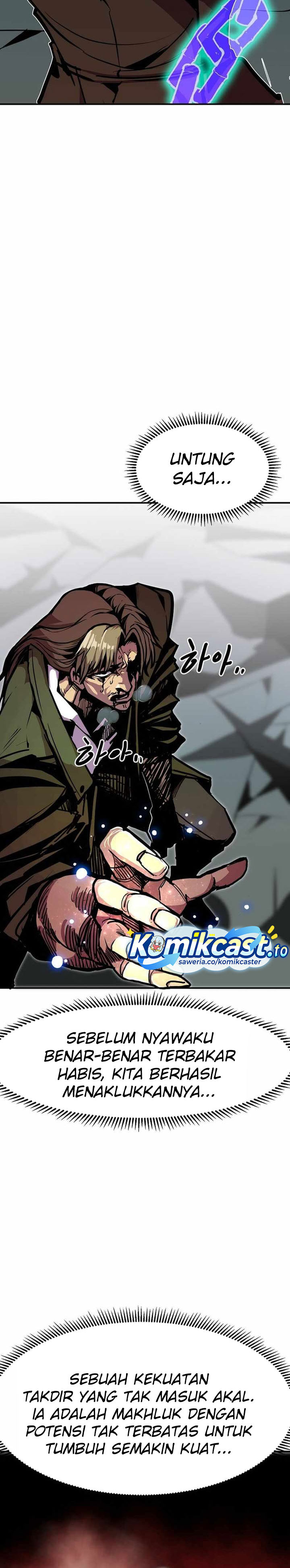 Dilarang COPAS - situs resmi www.mangacanblog.com - Komik worthless regression 103 - chapter 103 104 Indonesia worthless regression 103 - chapter 103 Terbaru 26|Baca Manga Komik Indonesia|Mangacan