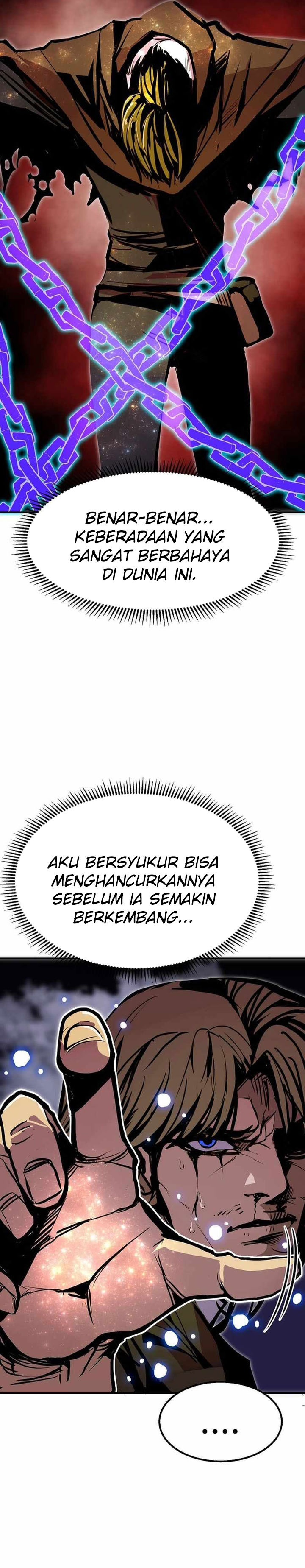 Dilarang COPAS - situs resmi www.mangacanblog.com - Komik worthless regression 103 - chapter 103 104 Indonesia worthless regression 103 - chapter 103 Terbaru 27|Baca Manga Komik Indonesia|Mangacan
