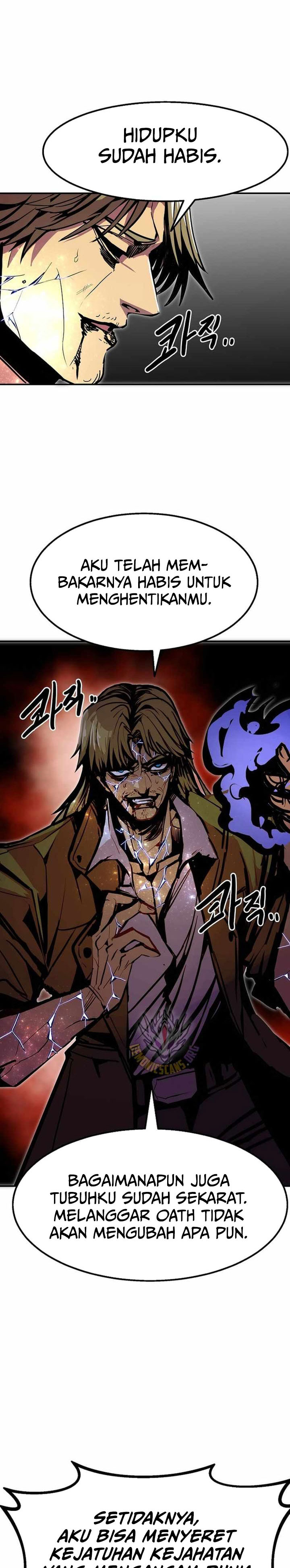 Dilarang COPAS - situs resmi www.mangacanblog.com - Komik worthless regression 103 - chapter 103 104 Indonesia worthless regression 103 - chapter 103 Terbaru 36|Baca Manga Komik Indonesia|Mangacan