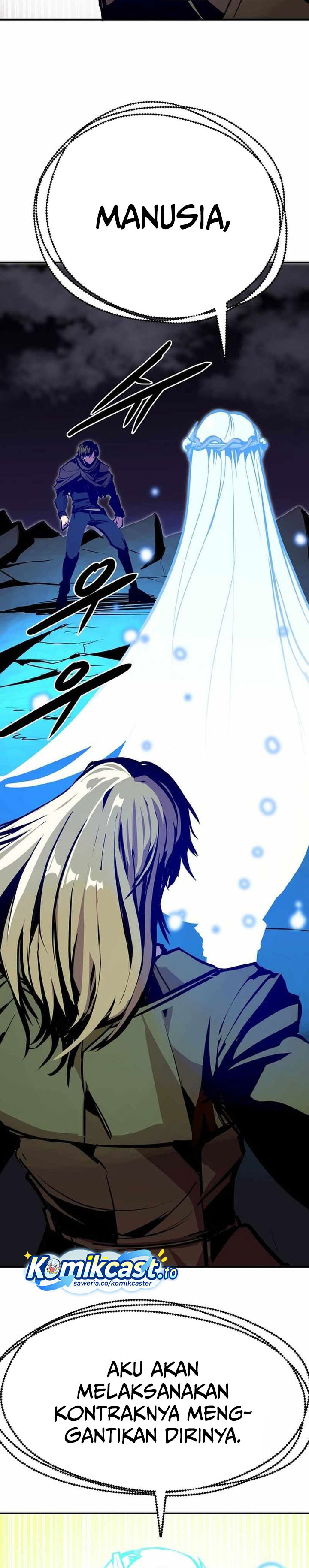 Dilarang COPAS - situs resmi www.mangacanblog.com - Komik worthless regression 104 - chapter 104 105 Indonesia worthless regression 104 - chapter 104 Terbaru 6|Baca Manga Komik Indonesia|Mangacan