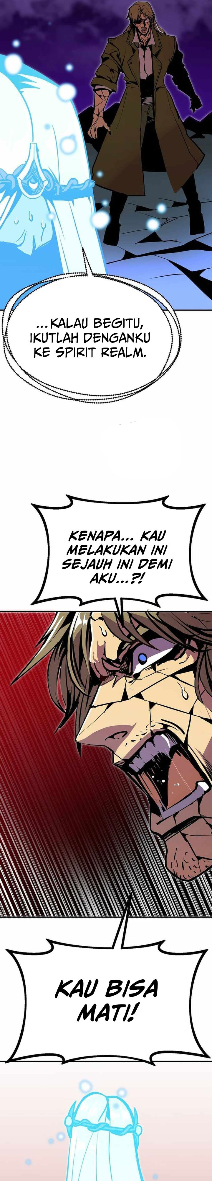 Dilarang COPAS - situs resmi www.mangacanblog.com - Komik worthless regression 104 - chapter 104 105 Indonesia worthless regression 104 - chapter 104 Terbaru 15|Baca Manga Komik Indonesia|Mangacan