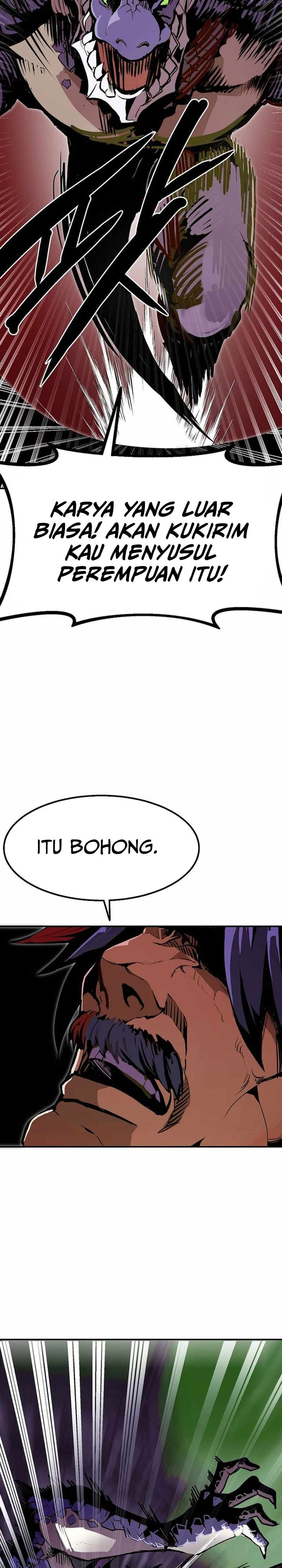 Dilarang COPAS - situs resmi www.mangacanblog.com - Komik worthless regression 104 - chapter 104 105 Indonesia worthless regression 104 - chapter 104 Terbaru 25|Baca Manga Komik Indonesia|Mangacan