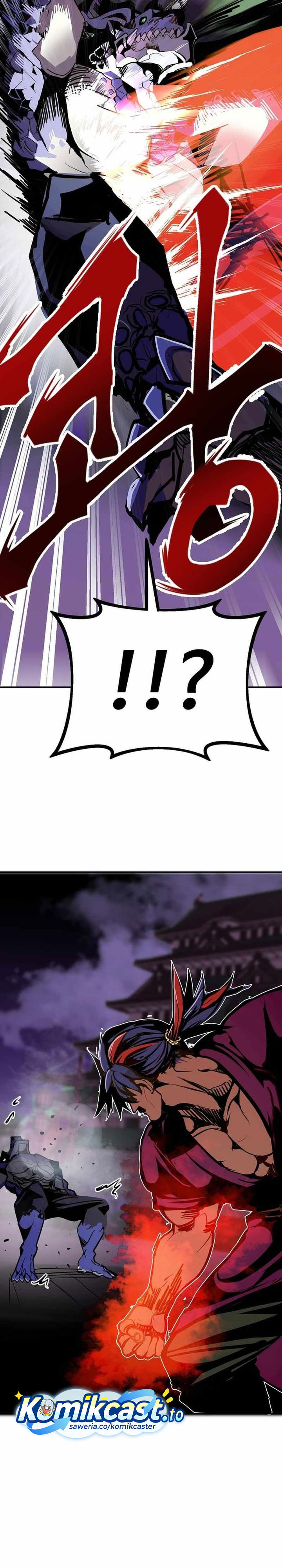 Dilarang COPAS - situs resmi www.mangacanblog.com - Komik worthless regression 104 - chapter 104 105 Indonesia worthless regression 104 - chapter 104 Terbaru 26|Baca Manga Komik Indonesia|Mangacan