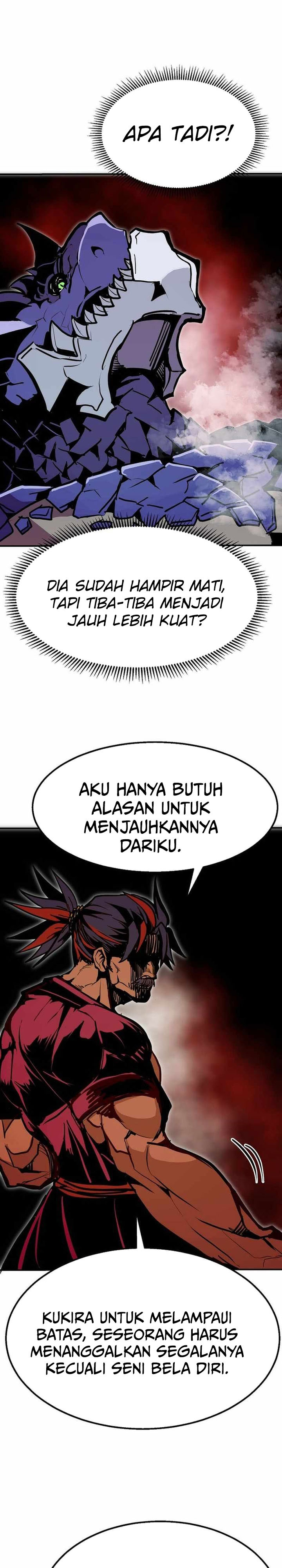 Dilarang COPAS - situs resmi www.mangacanblog.com - Komik worthless regression 104 - chapter 104 105 Indonesia worthless regression 104 - chapter 104 Terbaru 27|Baca Manga Komik Indonesia|Mangacan