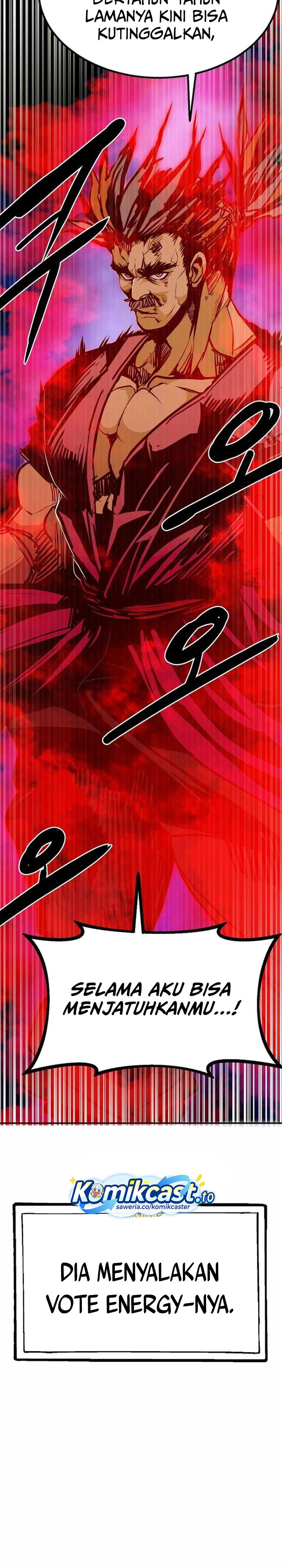 Dilarang COPAS - situs resmi www.mangacanblog.com - Komik worthless regression 104 - chapter 104 105 Indonesia worthless regression 104 - chapter 104 Terbaru 30|Baca Manga Komik Indonesia|Mangacan