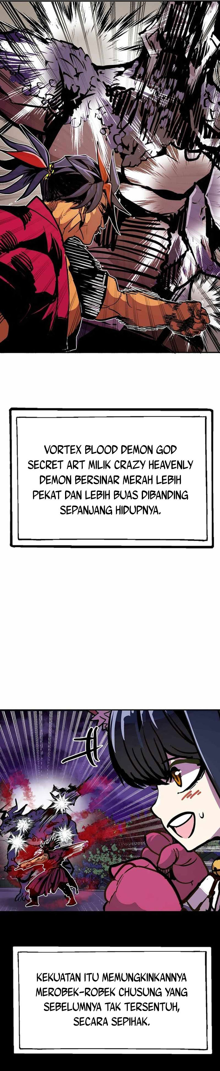 Dilarang COPAS - situs resmi www.mangacanblog.com - Komik worthless regression 104 - chapter 104 105 Indonesia worthless regression 104 - chapter 104 Terbaru 31|Baca Manga Komik Indonesia|Mangacan