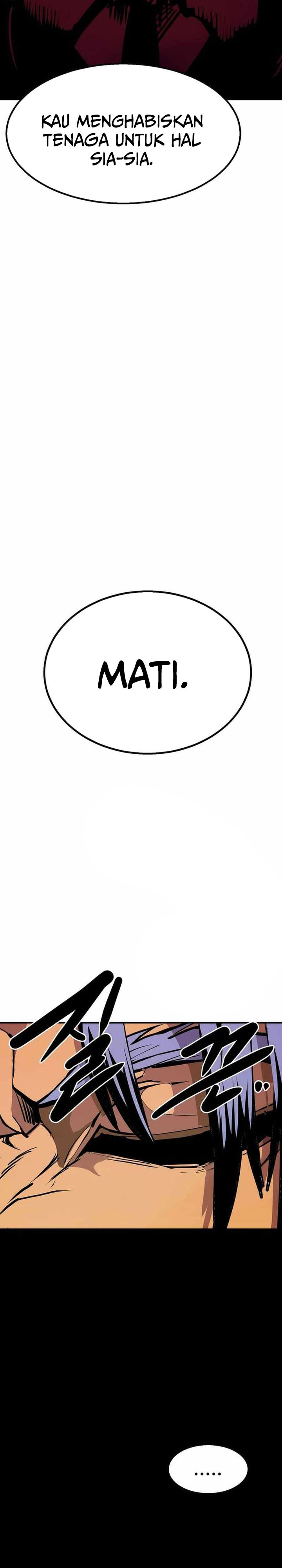 Dilarang COPAS - situs resmi www.mangacanblog.com - Komik worthless regression 104 - chapter 104 105 Indonesia worthless regression 104 - chapter 104 Terbaru 37|Baca Manga Komik Indonesia|Mangacan