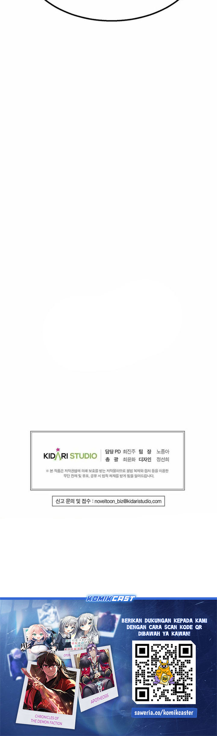 Dilarang COPAS - situs resmi www.mangacanblog.com - Komik worthless regression 104 - chapter 104 105 Indonesia worthless regression 104 - chapter 104 Terbaru 40|Baca Manga Komik Indonesia|Mangacan