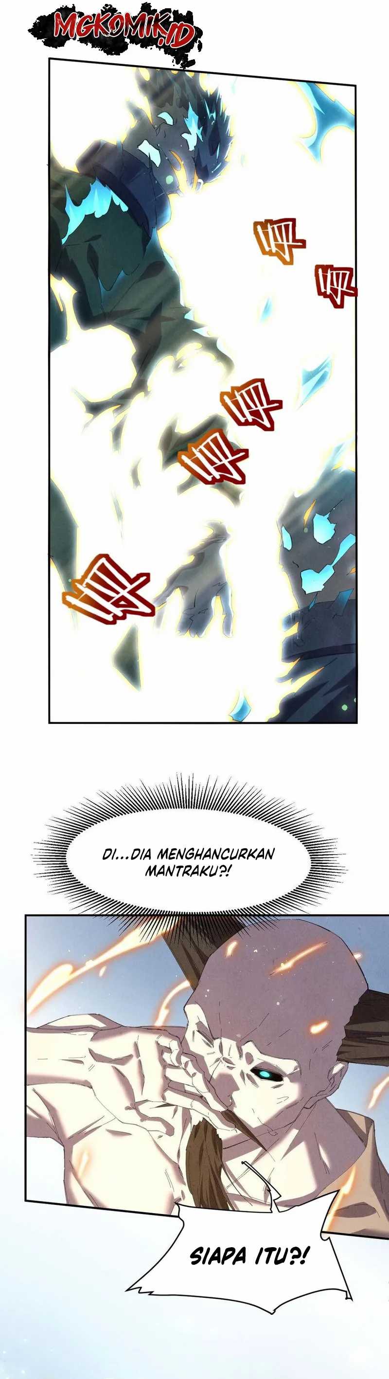 Worthless Reincarnation Chapter 03 Bahasa Indonesia