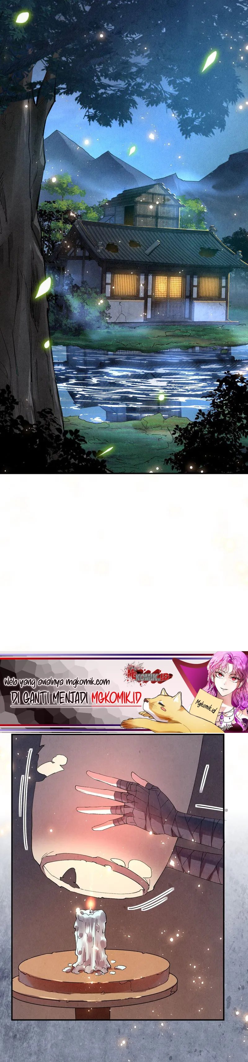 Worthless Reincarnation chapter 7