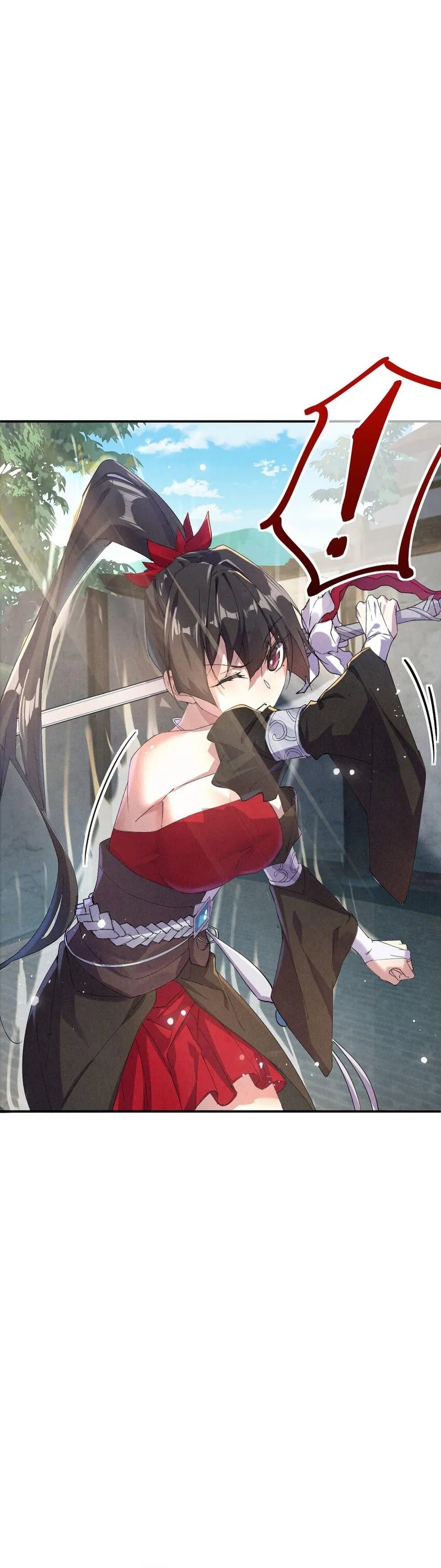 Worthless Reincarnation chapter 7