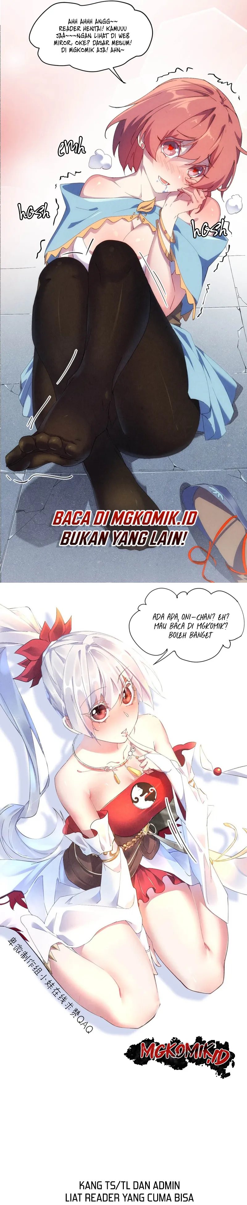 Worthless Reincarnation chapter 7
