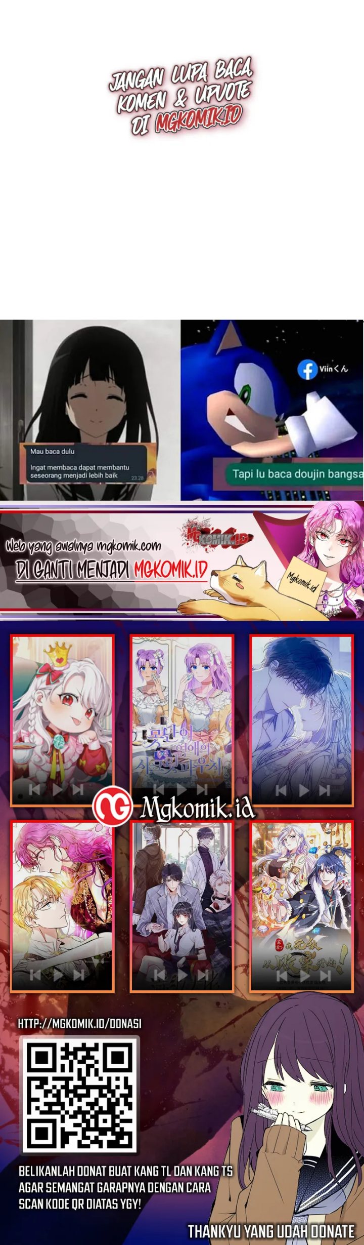 Worthless Reincarnation chapter 12
