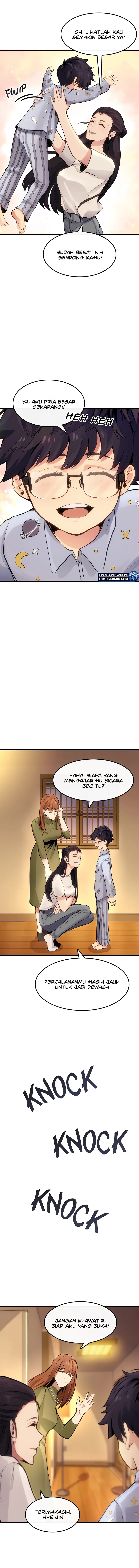 Writers Legacy chapter 1
