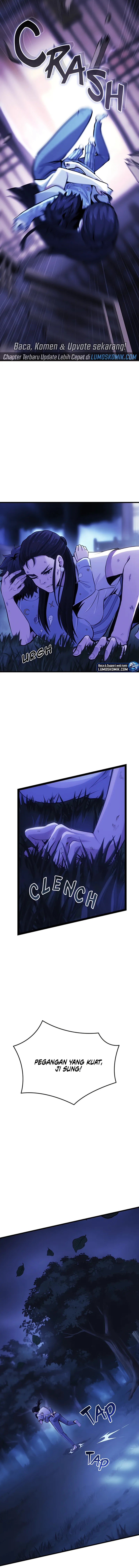 Writers Legacy chapter 1