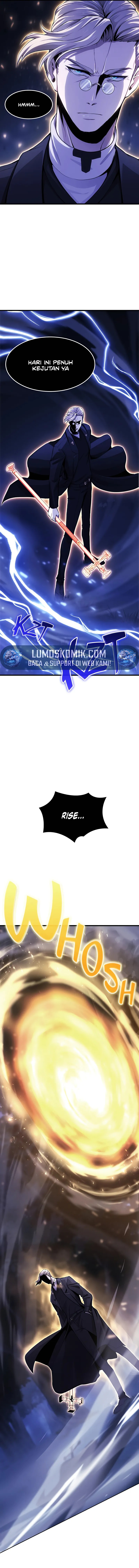 Writers Legacy chapter 1