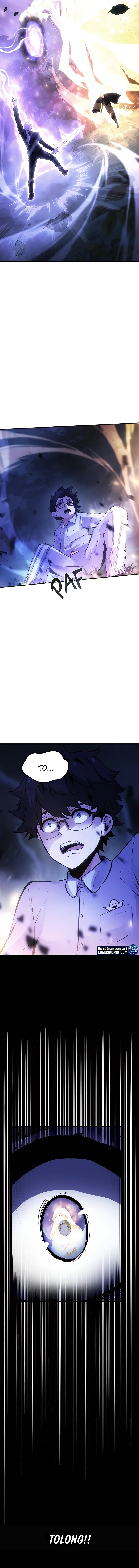 Writers Legacy chapter 1