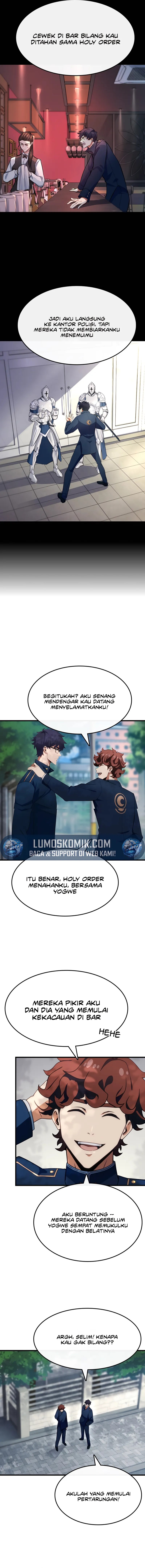 Writers Legacy chapter 3